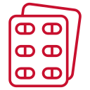 Compliance packs at Leslie Medical Pharmacy in Toronto